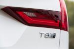 Volvo V90 T8 Inscription 2017 года (UK)